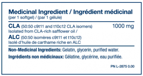 CLA 1000 mg