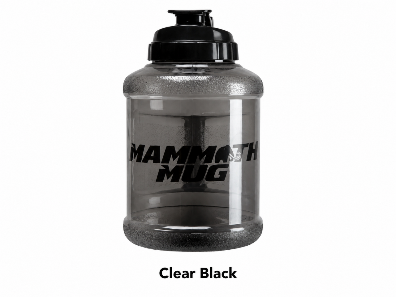 MAMMOTH MUG - 2.5L