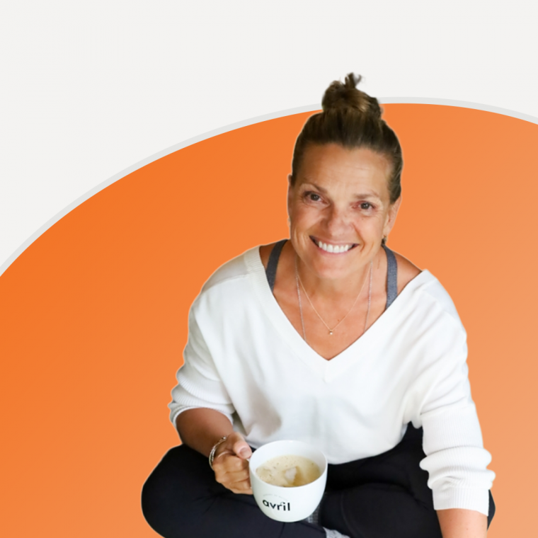 Celine Mailloux Ideal Protein 