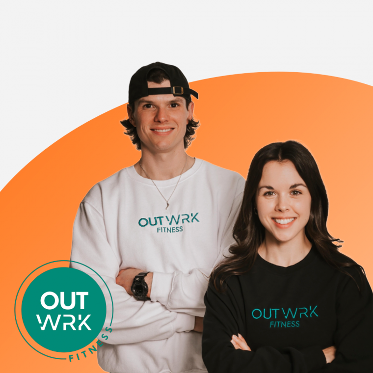 Coach Outwrk Emma et Dom