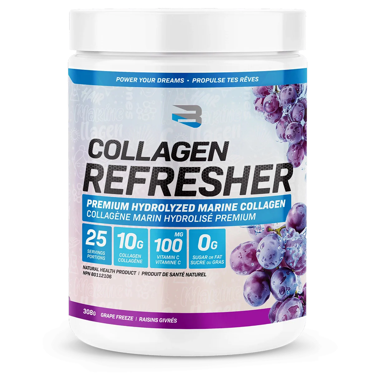 Collagène Refresher