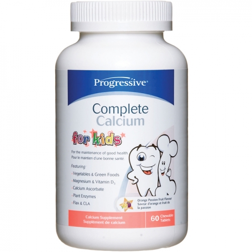 COMPLETE CALCIUM pour enfants