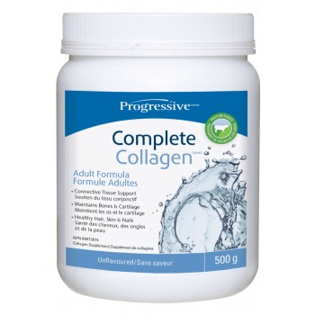 Complete Collagen