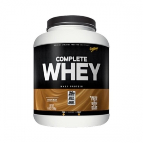 Complete Whey