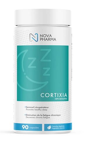 Cortixia