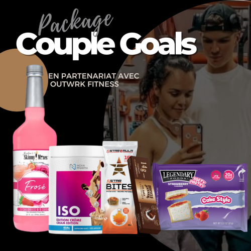 OUTWRK - Couple Goals