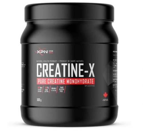 XPN Creatine-X