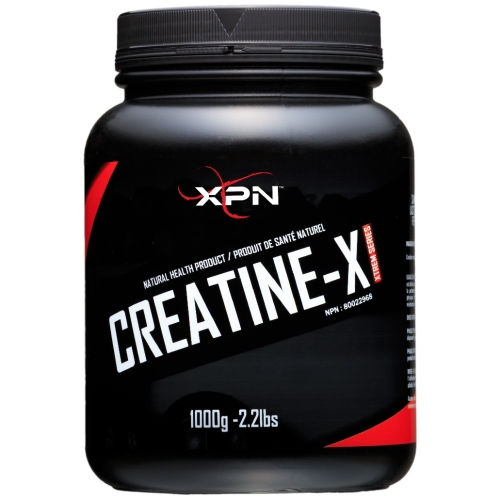 XPN Creatine-X