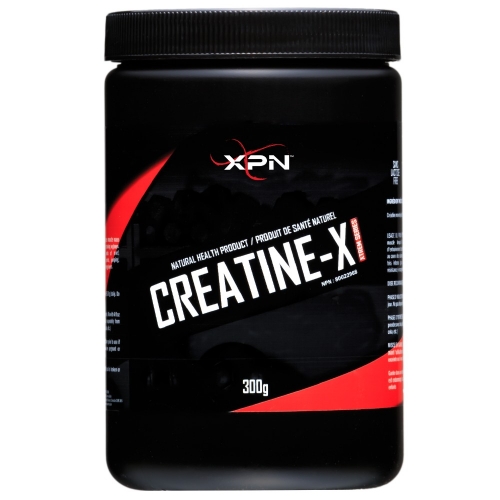 XPN Creatine-X 