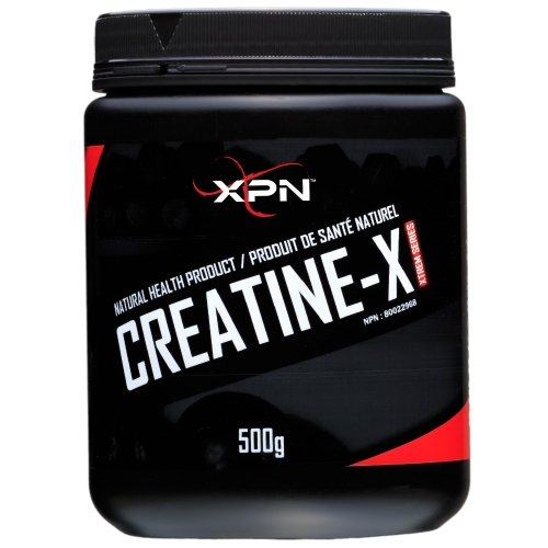 XPN Creatine-X