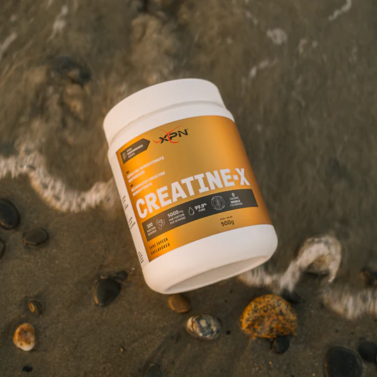 XPN Creatine-X