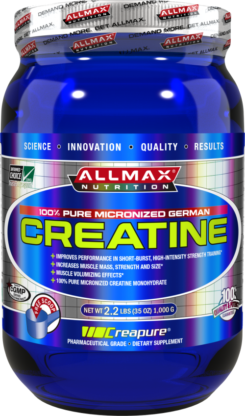 AllMax Creatine