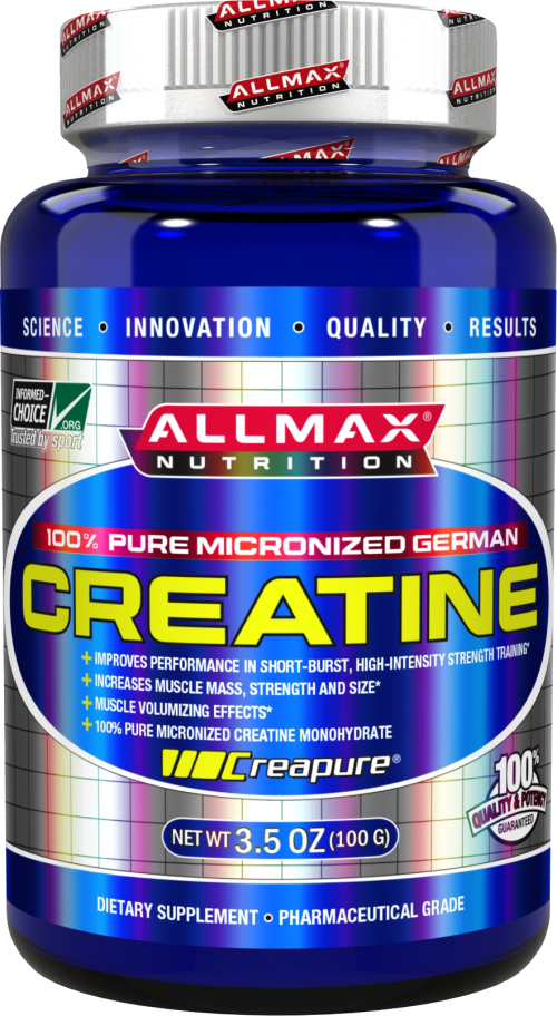 AllMax Creatine