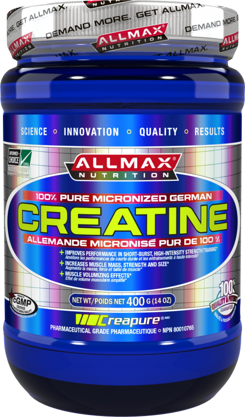 AllMax Creatine