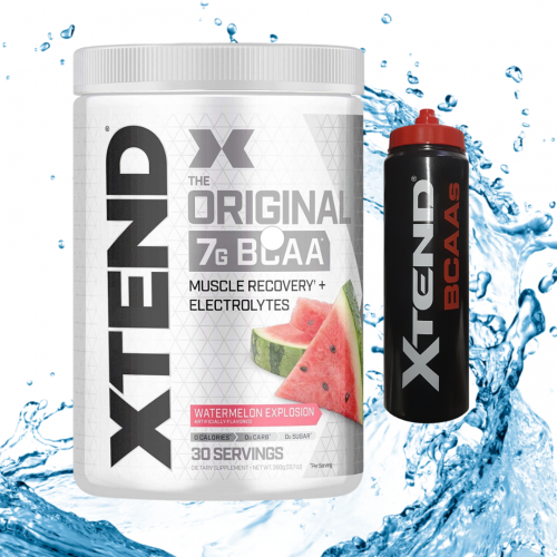 Xtend Bcaa