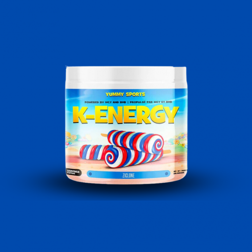 K-Energy