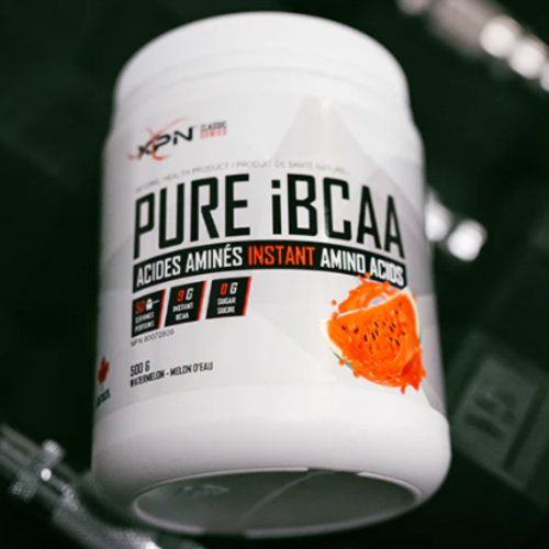 XPN Pure iBcaa