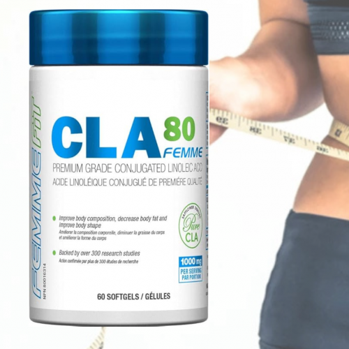 Femme CLA 80