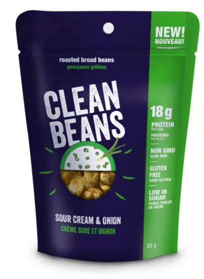 Clean Beans