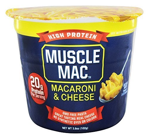 Mac & Cheese