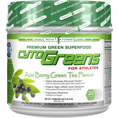 Cytogreens