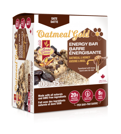 Oatmeal Gold