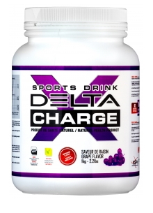 Delta Charge