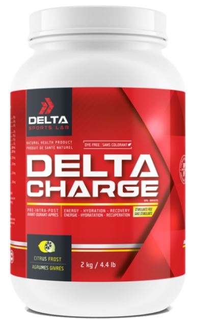 Delta Charge