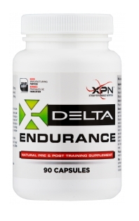 Delta Endurance