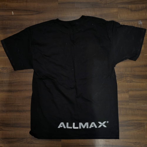 T-Shirt ALLMAX