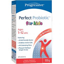 Perfect Probiotic for Kids 