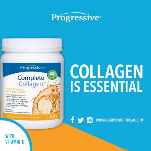 Complete Collagen