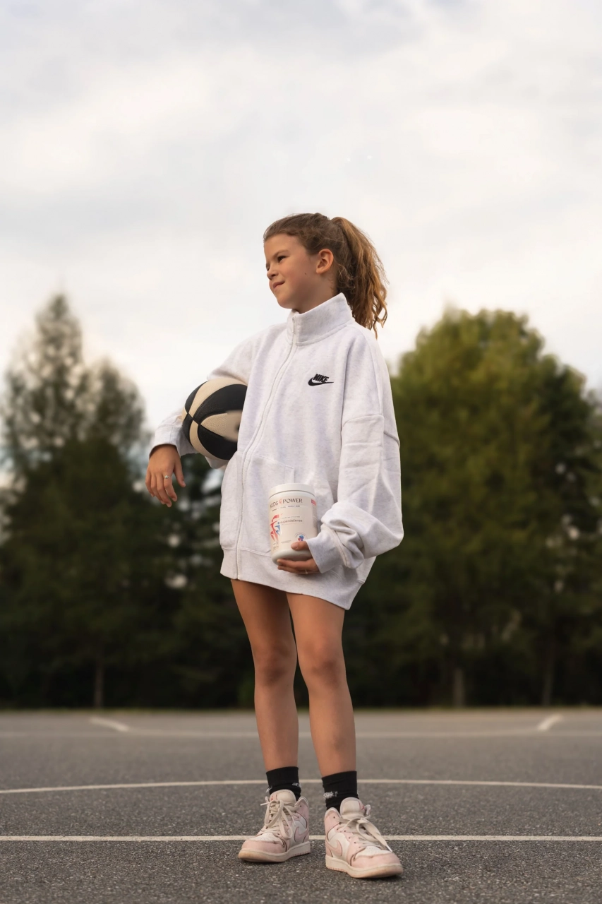 KIDS Superdefense Système Immunitaire