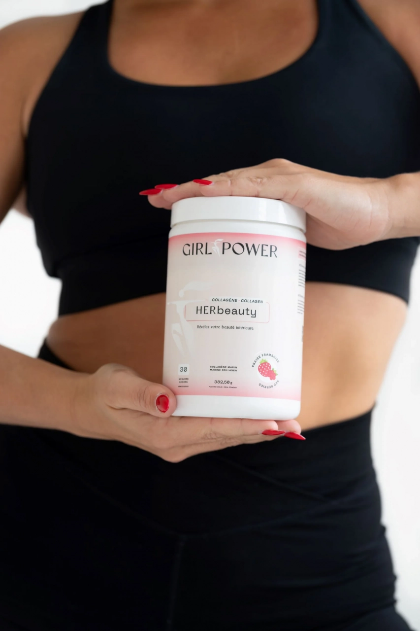 HERbeauty Collagène