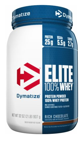 Dyma Elite Whey