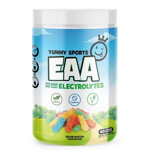 EAA Yummy Sport
