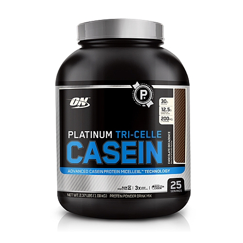 Platinum Tri Celle Casein