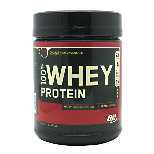 Gold Standard 100% Whey