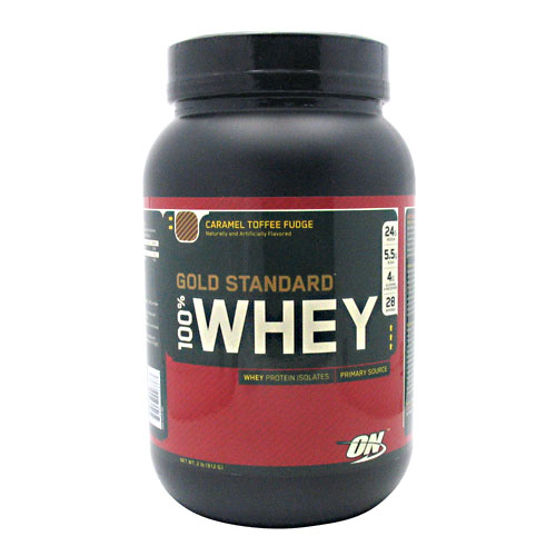 Gold Standard 100% Whey