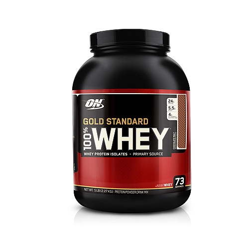 Gold Standard 100% Whey