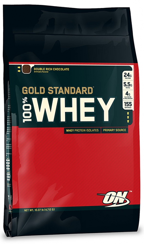 Gold Standard 100% Whey