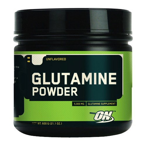 Optimum Glutamine