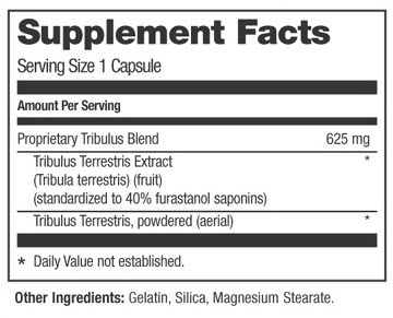 Optimum Tribulus