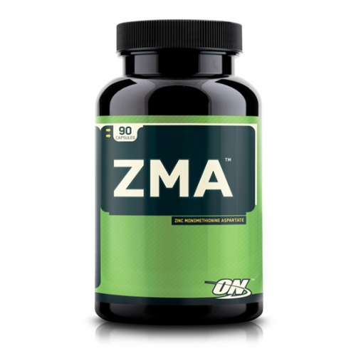 Optimum ZMA 