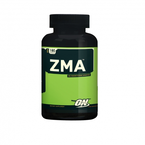 Optimum ZMA 