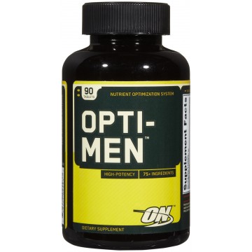 Opti-Men (Men's Multiple) 