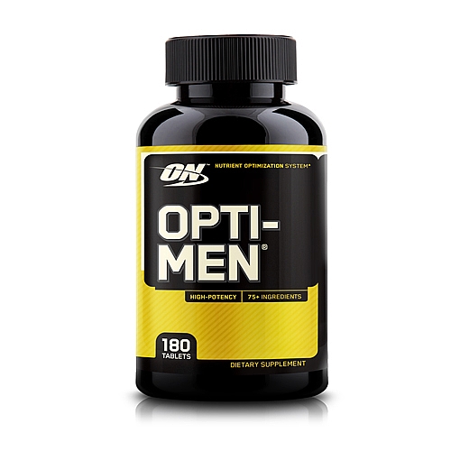 Opti-Men (Men's Multiple) 