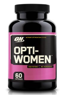 Opti-Women (Women's Multiple)