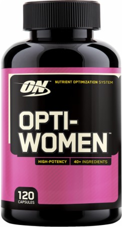 Opti-Women (Women's Multiple)