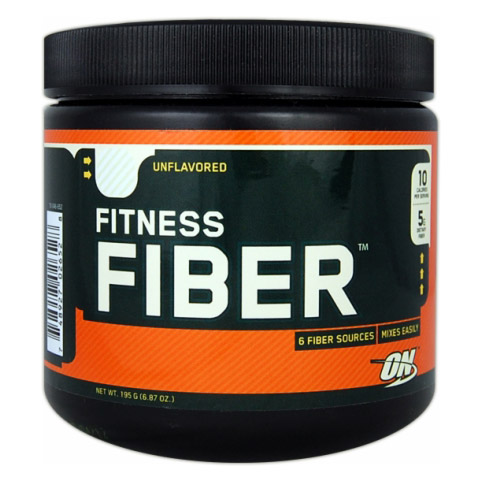 Fitness Fiber